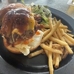 CLANN BY THE RIVER - 