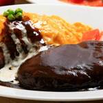 洋食屋 銀座グリルカーディナル - 