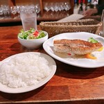 トミーグリル - 