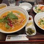 ジャスミン タイ - 