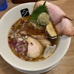 中華そば 髙野 - 