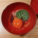 大皿焼肉 老中 - 