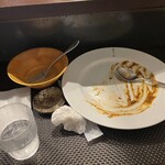 小林カレー店。 - 