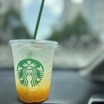 スターバックスコーヒー - ドリンク写真: