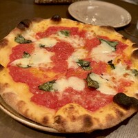 オービカ モッツァレラバー 梅田店 - 