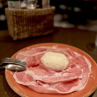 オービカ モッツァレラバー 梅田店 - 
