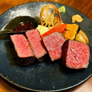 溶岩焼ダイニング Campus_2
