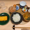 鰹節定食専門店 かつおワンダーランド