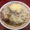 ラーメン☆ビリー 東仙台本店