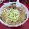 ラーメン二郎 京急川崎店