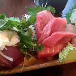 スタンドヒーロー - 