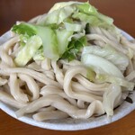 手打ちうどん とだ - 