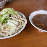 手打ちうどん とだ - 
