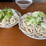 手打ちうどん とだ - 