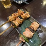 二代目 かくみ - 
