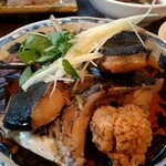 スタンドヒーロー - 