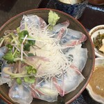 魚や きてれつ - 