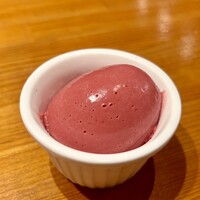 シャンパン食堂 - 