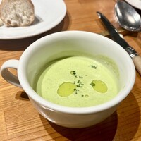 シャンパン食堂 - 