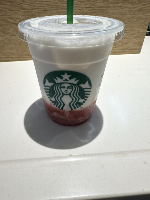 スターバックスコーヒー 田町駅 南改札内店 （STARBUCKS COFFEE