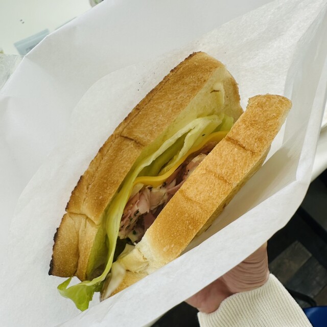 Doutor Coffee Shop Higashijujo Ten