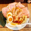 近江熟成醤油ラーメン 十二分屋 早稲田店