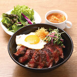 洋食屋 銀座グリルカーディナル - 