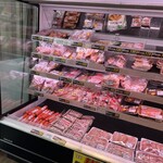肉の雅屋 - 