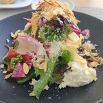 MOLINO - 具だくさんサラダ