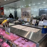 肉の雅屋 - 