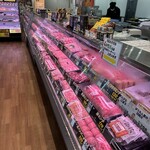 肉の雅屋 - 