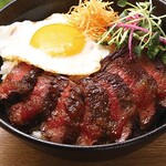 洋食屋 銀座グリルカーディナル - 