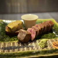 鉄板焼　一如 - 