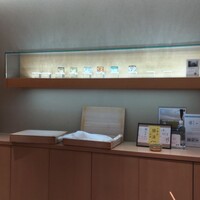 鮨 きよし - 店内