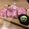 焼肉一心たん助 旦 有楽町