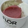 FLOR GELATO ITALIANO OSAKA