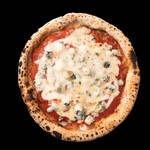 PARK6 Powered by bondolfi boncaffē - 