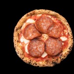 PARK6 Powered by bondolfi boncaffē - 