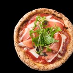 PARK6 Powered by bondolfi boncaffē - 