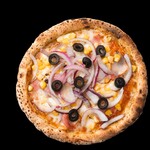 PARK6 Powered by bondolfi boncaffē - 