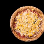 PARK6 Powered by bondolfi boncaffē - 