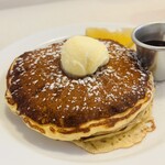 ナッティーズ カフ - 