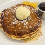 ナッティーズ カフ - 