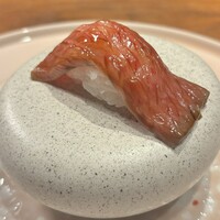 焼肉牛印 銀座店 -  焼肉牛印 銀座店 -