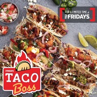 TGIフライデーズ MM21クロスゲート店 （T.G.I FRIDAYS）のご予約