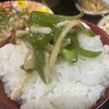 木子亭 - ご飯に乗せて^_^