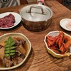 焼肉スタンド 肉と麦