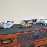 甘味堂 くさかもちや - 