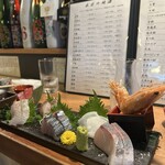 日本酒バルUMAMI - 