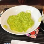 甘味堂 くさかもちや - 